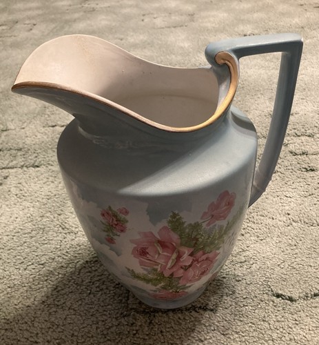 Large beautiful floral - large,beautiful,floral, vintage