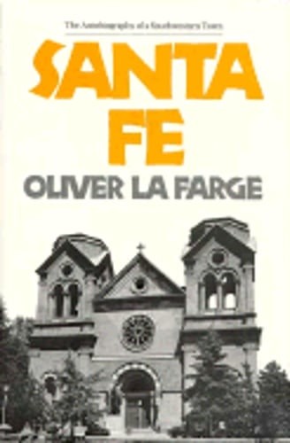 Santa oliver lafarge - by,