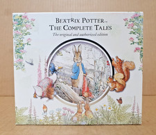 Beatrix Potter The Complete