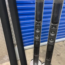 bang and olufsen beolab 6000