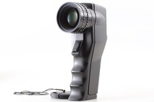 [Exc+5] Pentax Digital Spot Meter Light Exposure Meter w/ Cap From JAPAN