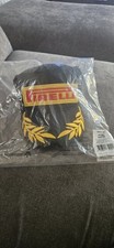 Pirelli Podium Baseball Cap 