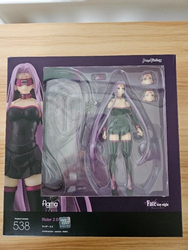 Goodsmile max factory figma - goodsmile,