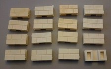 Bayko (Meccano) spare parts