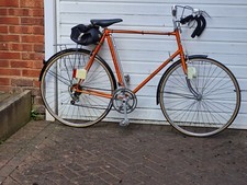 Barry Hoban Road Bike