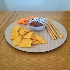 Lazy Susan - Wood