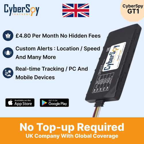 Gps car tracker vehicle van - gps,