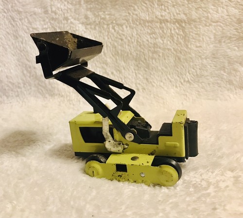 Vintage tonka toy - tonka, digger
