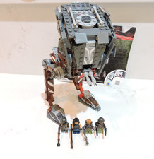LEGO Star Wars AT-ST Raider