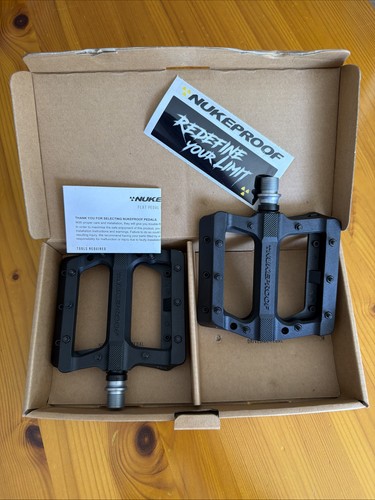 Nukeproof electron evo - electron,