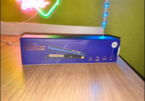 Cordless wireless travel - travel, hair
