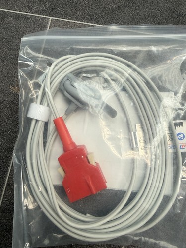 Neonatal soft tip - masimo, spo2