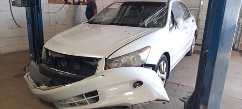 2009 honda accord engine - 3.5l,