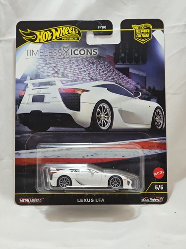 Hot wheels premium - hot,