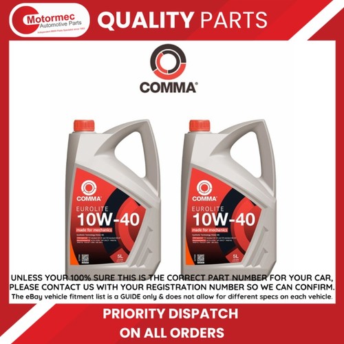 Comma synthetic engine - comma,
