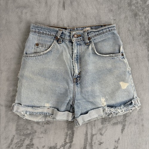 Vintage levi 954 denim - vintage,