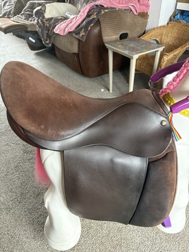 Fylde saddlery ray - fylde,