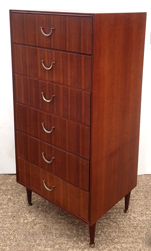 Tall vintage mid century - vintage,
