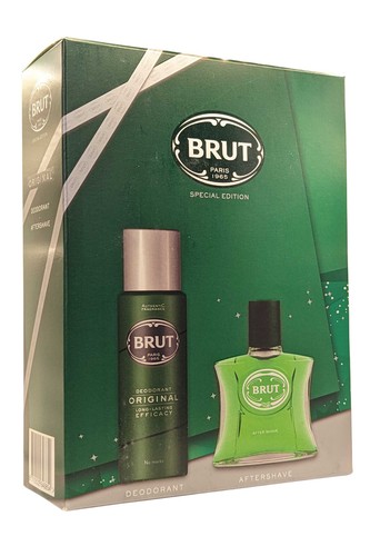 Brut after shave 100ml - shave,