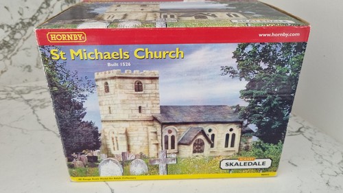 Hornby skaledale r8502 - r8502, st