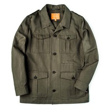 Westley Richards Safari Travel