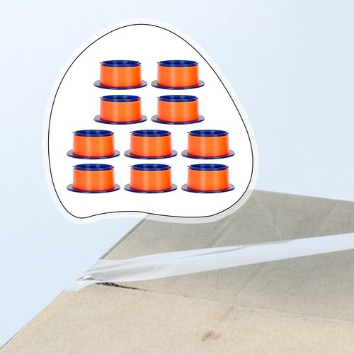 10pcs stretch film - stretch,