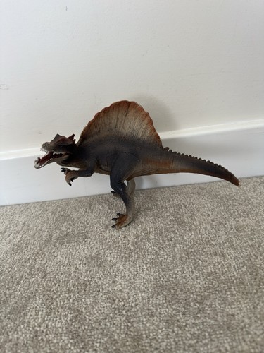 Schleich spinosaurus 14542 - schleich,