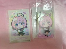 ♡ Yumemi Riam Card Strap THE
