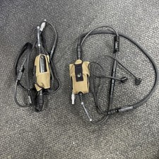 RACAL Acoustics Frontier 1020