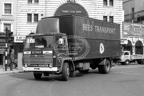Photo bees transport - photo,