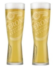 Pair of Peroni Signature Half