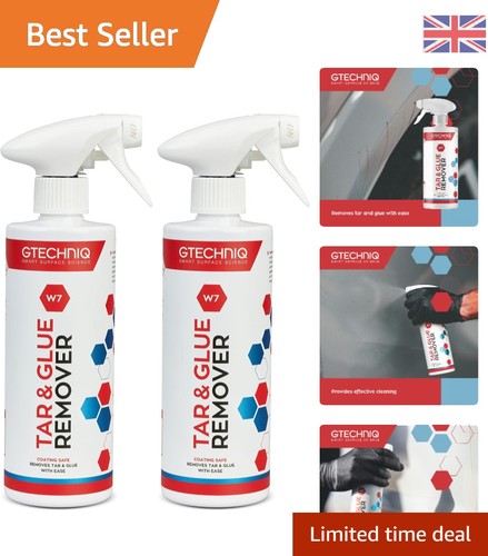 Tar and glue remover - tar,