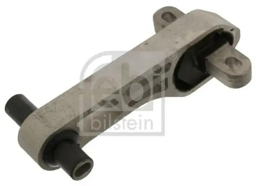 Gearbox mount rear - gearbox,