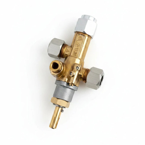 Gas control valve pilot - control,