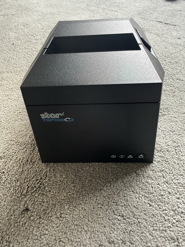 Star tsp100 cloud pos thermal - star,