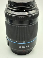 Samsung NX 50-200mm f/4.0-5.6