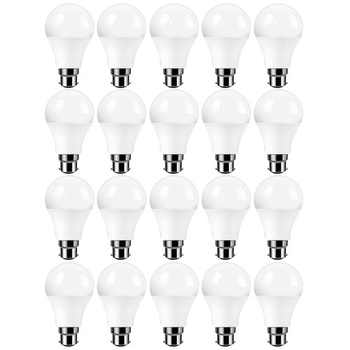 Pcs b22 bayonet led bulb - pcs,
