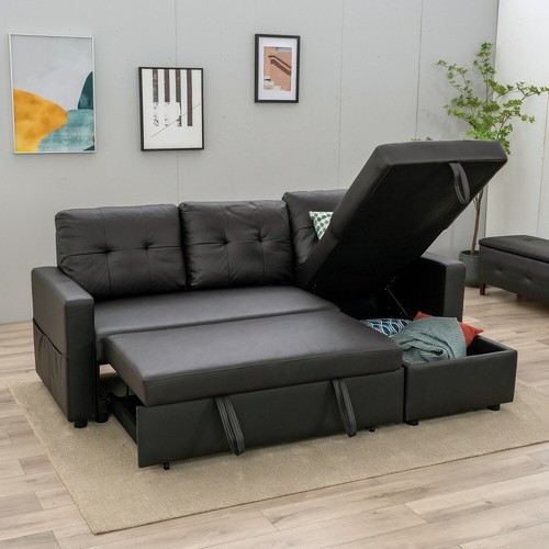 Panana corner sofa - corner, with