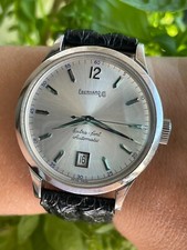 EBERHARD & CO WATCH EXTRA FORT