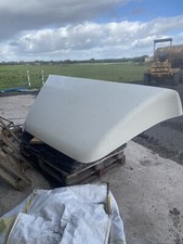 volvo FL10 Cab Air Deflector