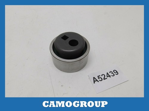 Timing belt tensioner pulley - belt,
