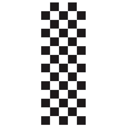 Car sticker stripe hood - stripe,