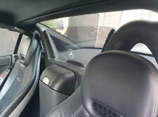 SLK R171 Wind Deflector Windschott Windshield Windbreak shield stop accessori