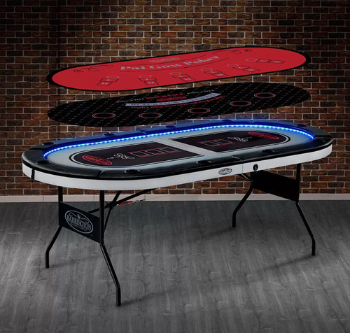 Texas holdem poker - holdem,