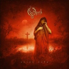 Opeth : Still Life VINYL 12" Album (2013) ***NEW*** FREE Shipping, Save £s