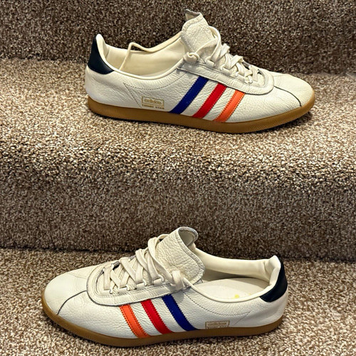 Adidas trimm star archer 10 - star,