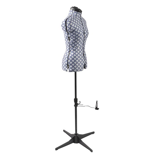 Adjustable dressmakers dummy - dummy, /
