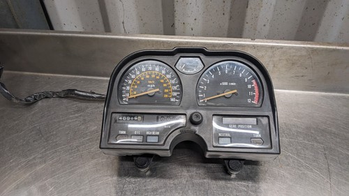 Suzuki gsx750et clocks - suzuki,