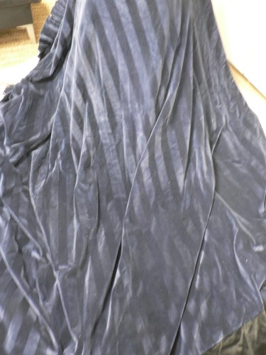 Vintage cotton velvet - vintage, curtains