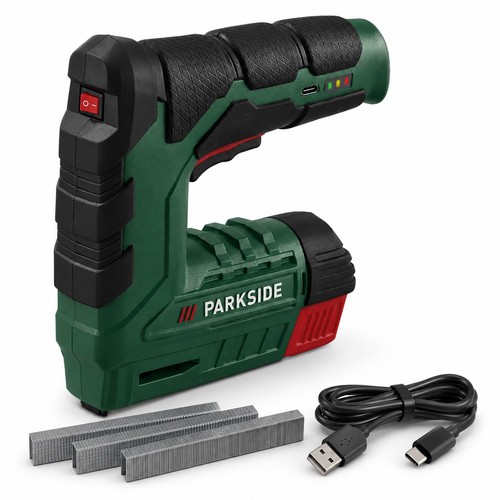 Parkside cordless 2in1 - parkside,